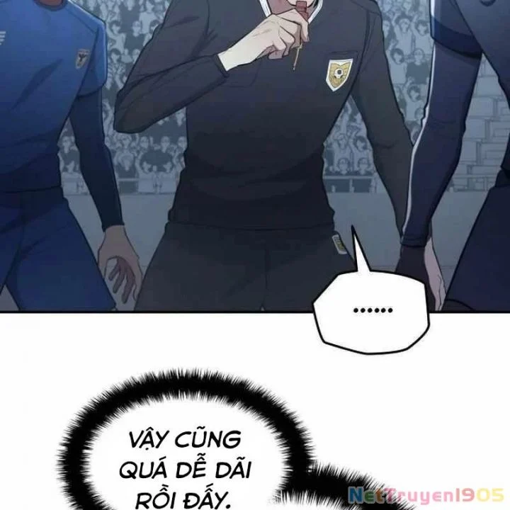 Thiên Phú Bóng Đá, Tất Cả Đều Là Của Tôi! Chapter 99 - Trang 3