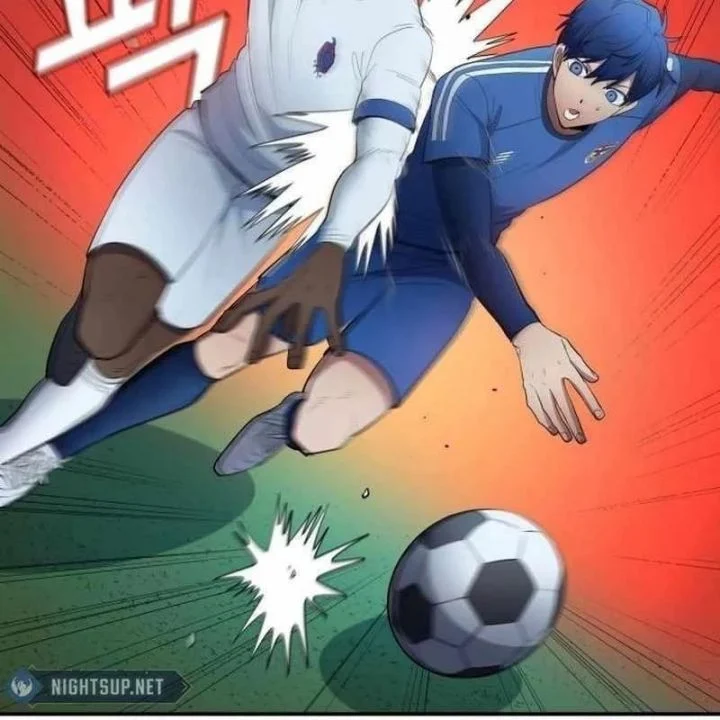 Thiên Phú Bóng Đá, Tất Cả Đều Là Của Tôi! Chapter 99 - Trang 3