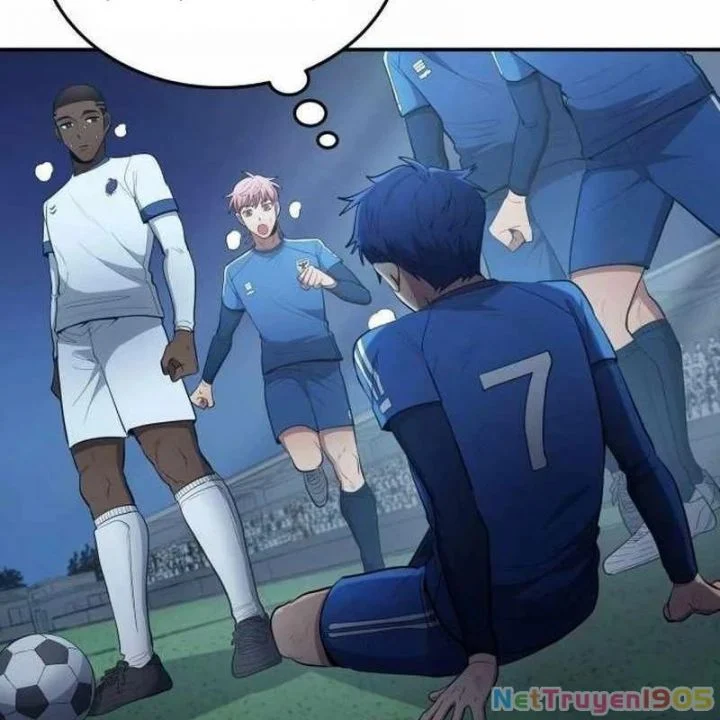 Thiên Phú Bóng Đá, Tất Cả Đều Là Của Tôi! Chapter 99 - Trang 3