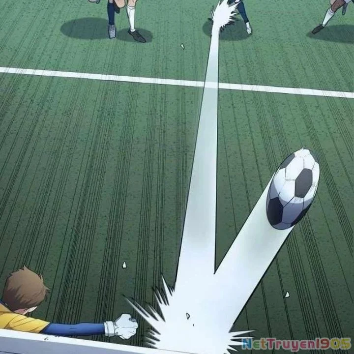 Thiên Phú Bóng Đá, Tất Cả Đều Là Của Tôi! Chapter 99 - Trang 3