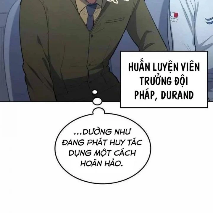 Thiên Phú Bóng Đá, Tất Cả Đều Là Của Tôi! Chapter 99 - Trang 3