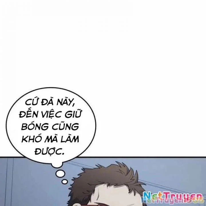 Thiên Phú Bóng Đá, Tất Cả Đều Là Của Tôi! Chapter 99 - Trang 3