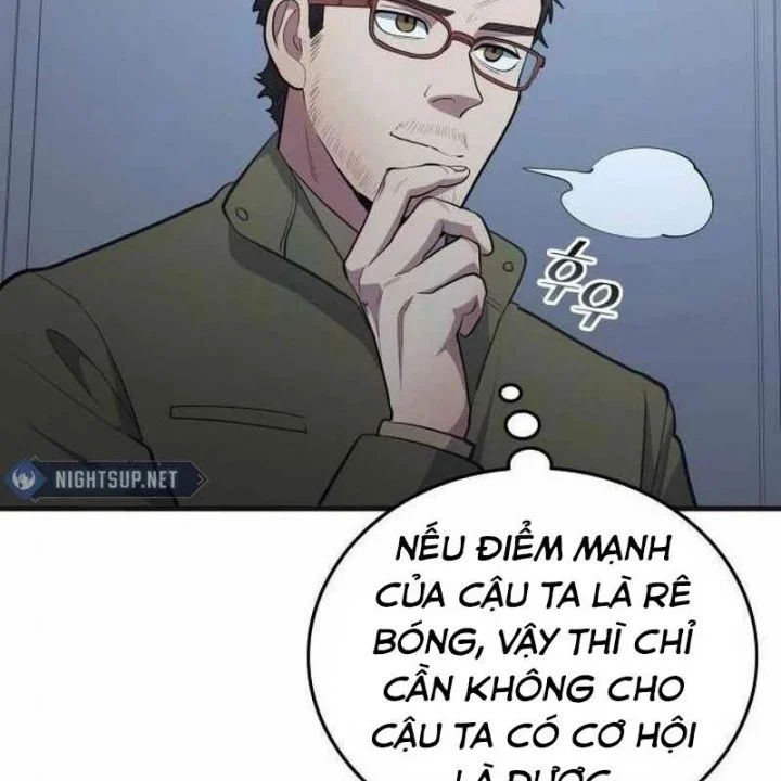 Thiên Phú Bóng Đá, Tất Cả Đều Là Của Tôi! Chapter 99 - Trang 3