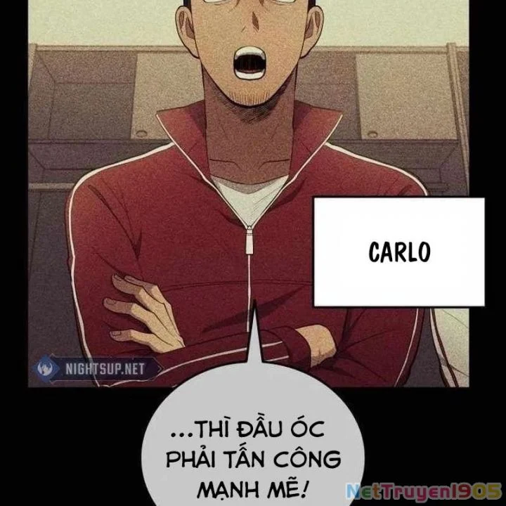 Thiên Phú Bóng Đá, Tất Cả Đều Là Của Tôi! Chapter 99 - Trang 3