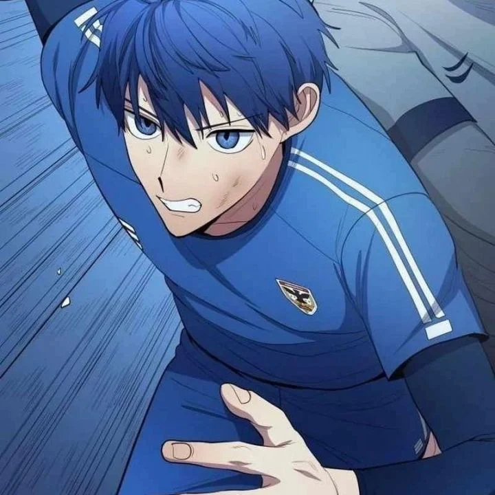 Thiên Phú Bóng Đá, Tất Cả Đều Là Của Tôi! Chapter 99 - Trang 3
