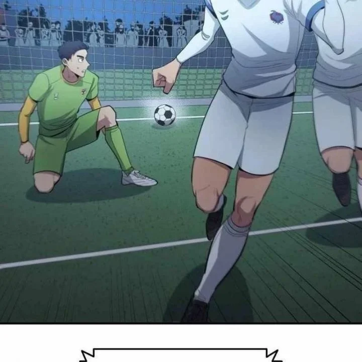 Thiên Phú Bóng Đá, Tất Cả Đều Là Của Tôi! Chapter 99 - Trang 3