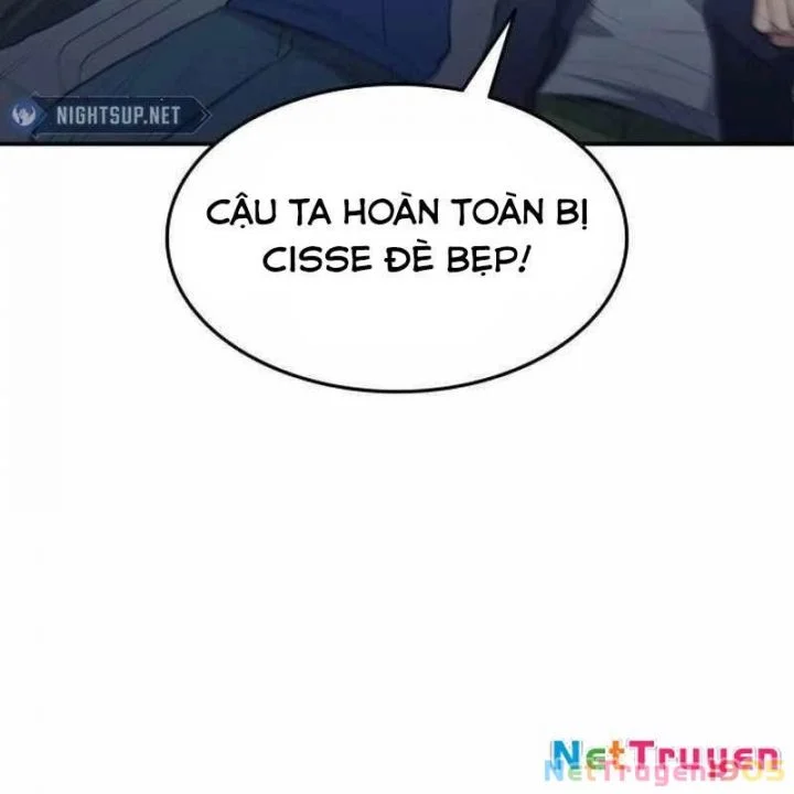 Thiên Phú Bóng Đá, Tất Cả Đều Là Của Tôi! Chapter 99 - Trang 3