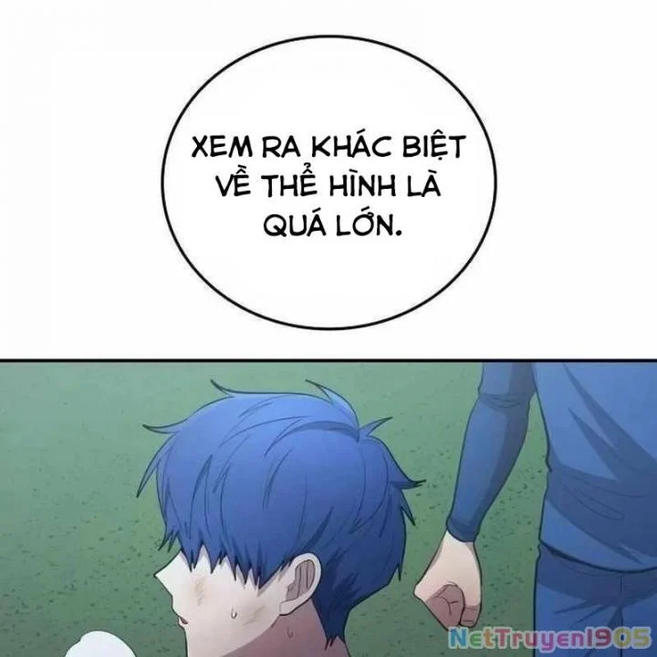 Thiên Phú Bóng Đá, Tất Cả Đều Là Của Tôi! Chapter 99 - Trang 3