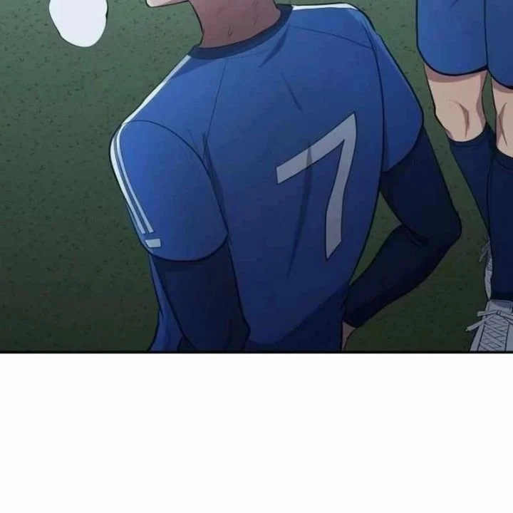 Thiên Phú Bóng Đá, Tất Cả Đều Là Của Tôi! Chapter 99 - Trang 3