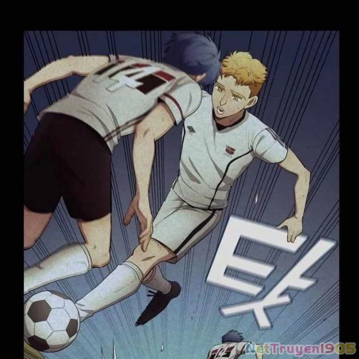 Thiên Phú Bóng Đá, Tất Cả Đều Là Của Tôi! Chapter 99 - Trang 3