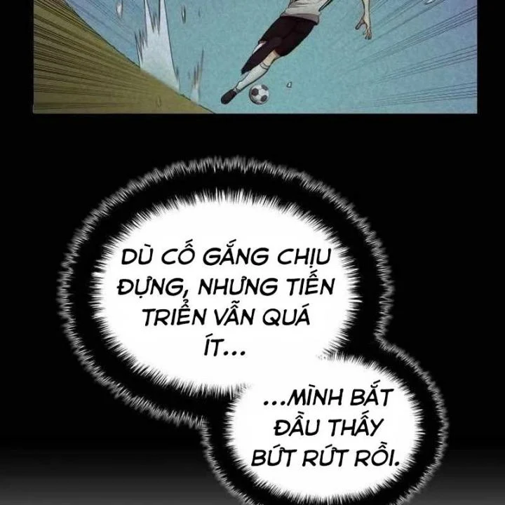 Thiên Phú Bóng Đá, Tất Cả Đều Là Của Tôi! Chapter 99 - Trang 3