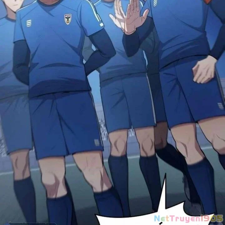 Thiên Phú Bóng Đá, Tất Cả Đều Là Của Tôi! Chapter 99 - Trang 3