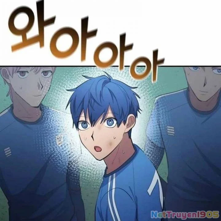 Thiên Phú Bóng Đá, Tất Cả Đều Là Của Tôi! Chapter 99 - Trang 3