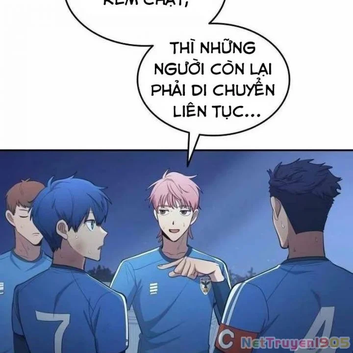 Thiên Phú Bóng Đá, Tất Cả Đều Là Của Tôi! Chapter 99 - Trang 3