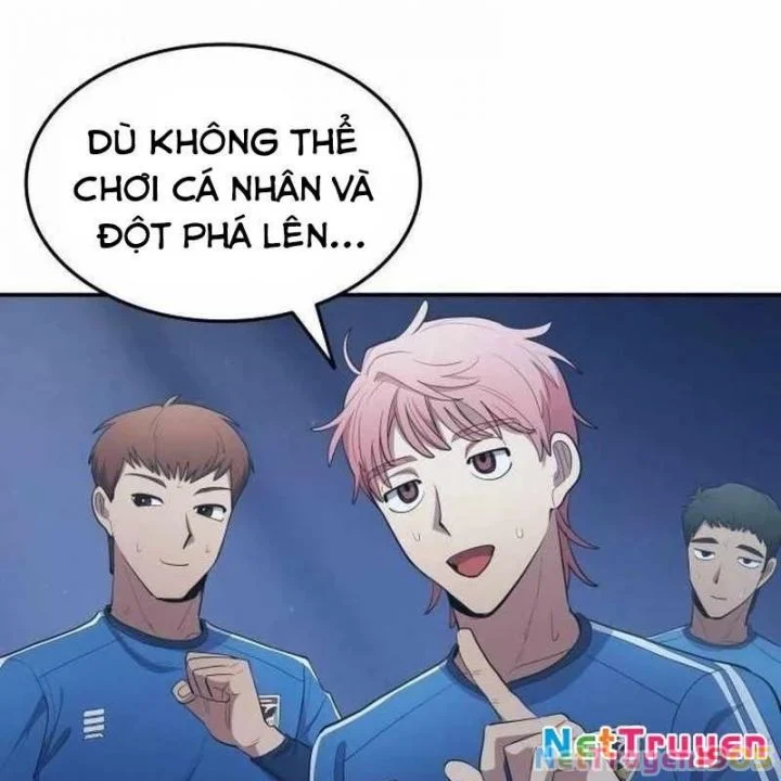Thiên Phú Bóng Đá, Tất Cả Đều Là Của Tôi! Chapter 99 - Trang 3