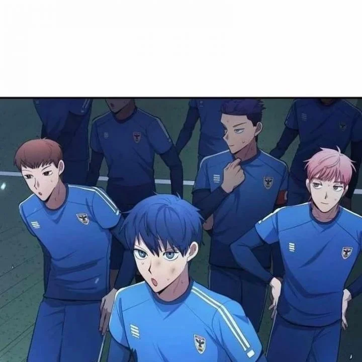 Thiên Phú Bóng Đá, Tất Cả Đều Là Của Tôi! Chapter 99 - Trang 3
