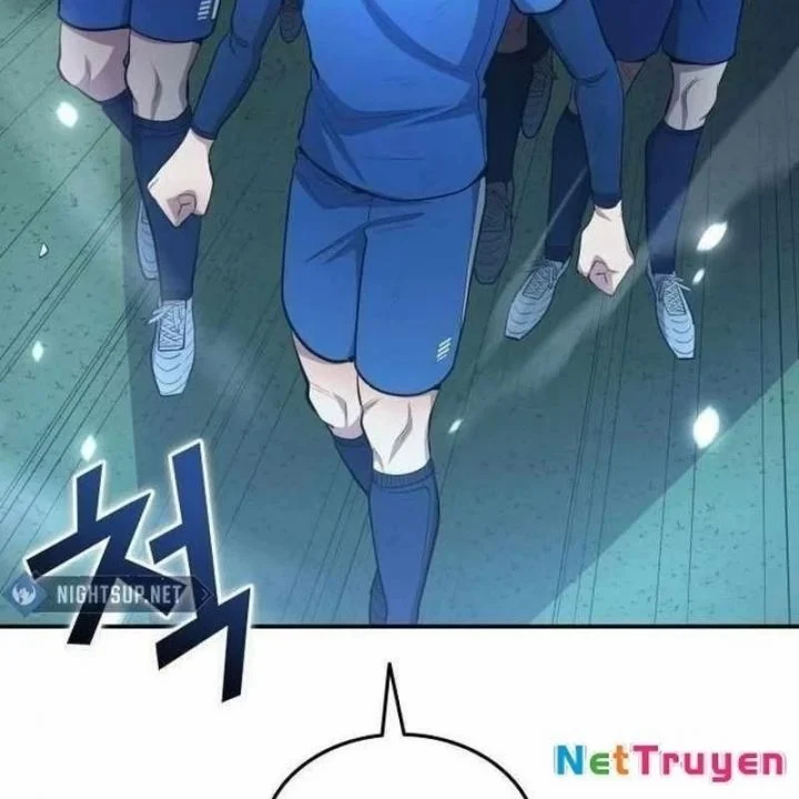 Thiên Phú Bóng Đá, Tất Cả Đều Là Của Tôi! Chapter 99 - Trang 3