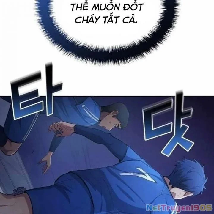 Thiên Phú Bóng Đá, Tất Cả Đều Là Của Tôi! Chapter 99 - Trang 3
