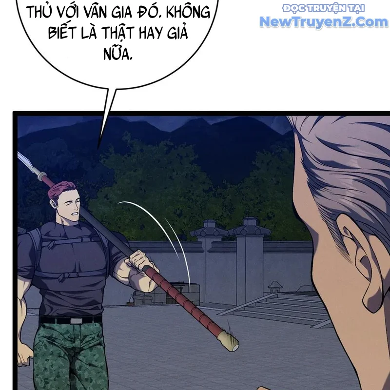 Thiên Phú Của Ngươi, Giờ Là Của Ta Chapter 100 - Trang 2