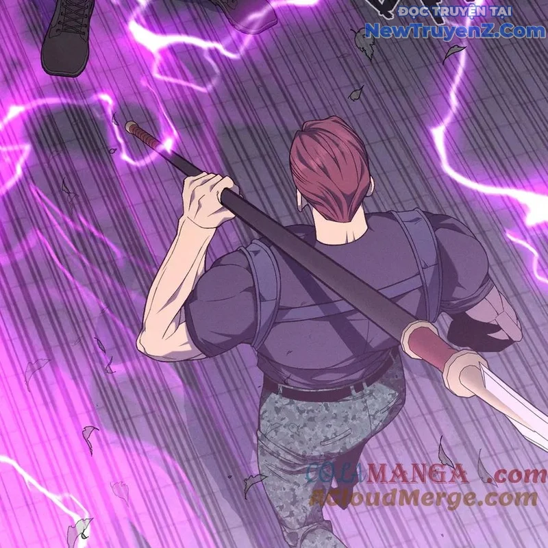 Thiên Phú Của Ngươi, Giờ Là Của Ta Chapter 100 - Trang 2