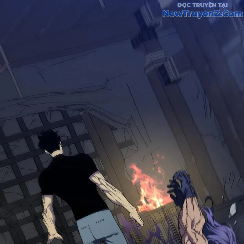 Thiên Phú Của Ngươi, Giờ Là Của Ta Chapter 100 - Trang 2