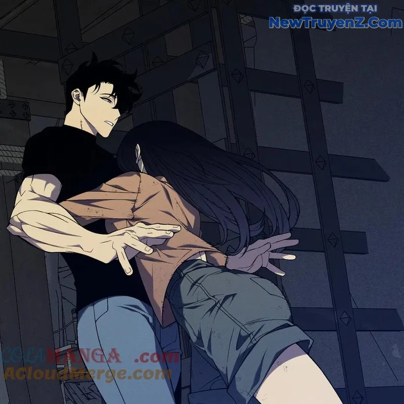 Thiên Phú Của Ngươi, Giờ Là Của Ta Chapter 100 - Trang 2