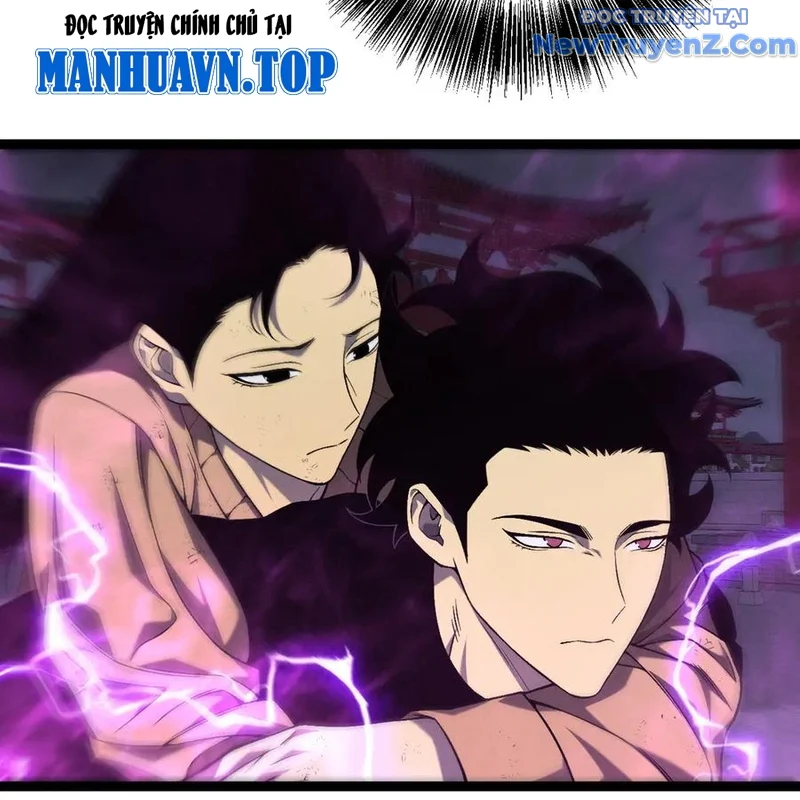 Thiên Phú Của Ngươi, Giờ Là Của Ta Chapter 100 - Trang 2