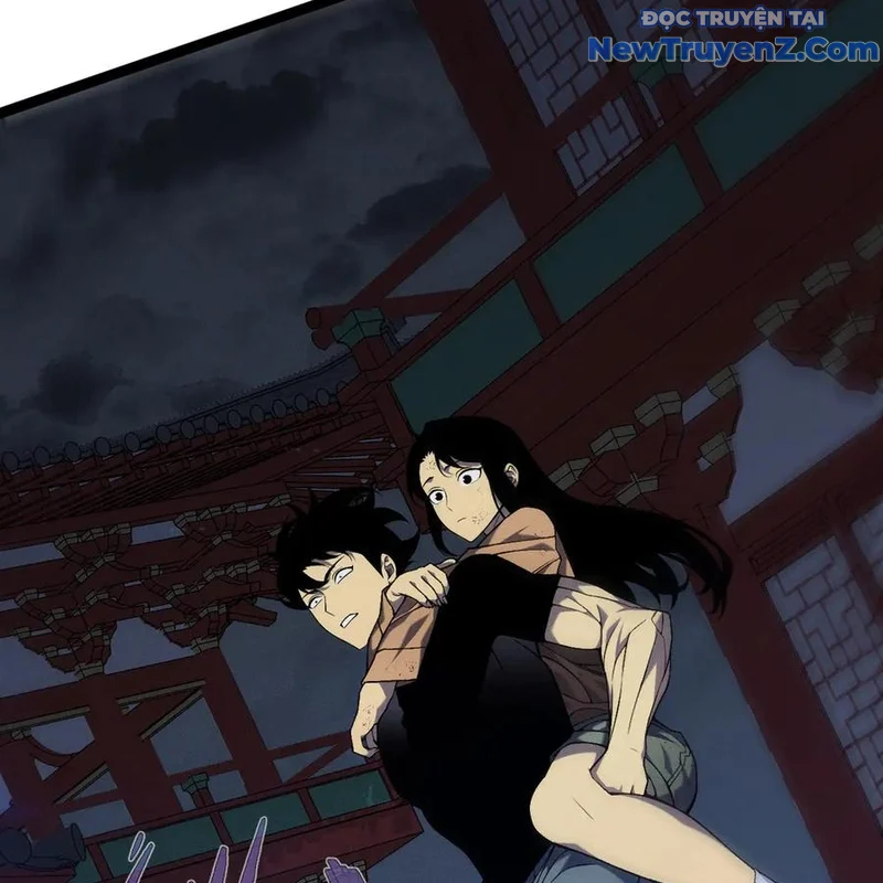 Thiên Phú Của Ngươi, Giờ Là Của Ta Chapter 100 - Trang 2