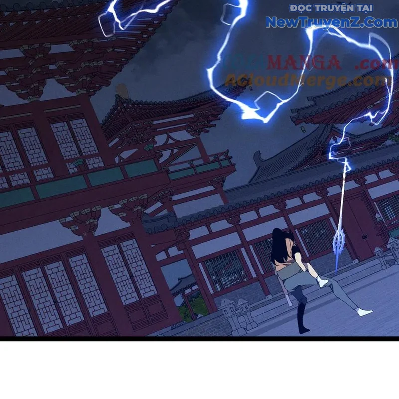 Thiên Phú Của Ngươi, Giờ Là Của Ta Chapter 100 - Trang 2