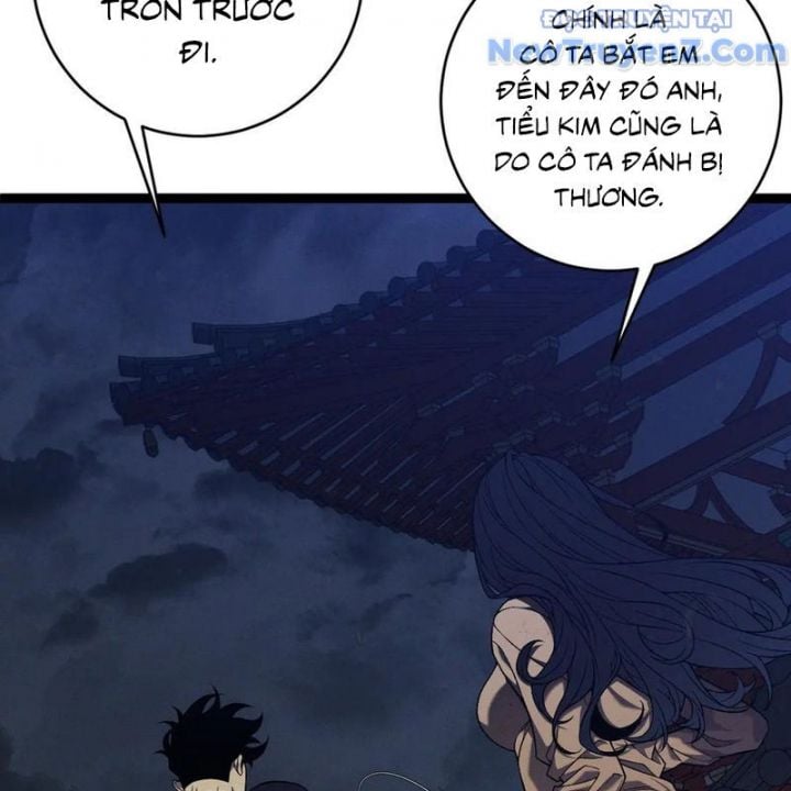 Thiên Phú Của Ngươi, Giờ Là Của Ta Chapter 101 - Trang 2