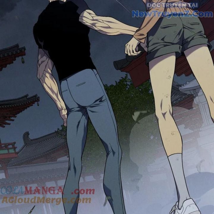 Thiên Phú Của Ngươi, Giờ Là Của Ta Chapter 101 - Trang 2