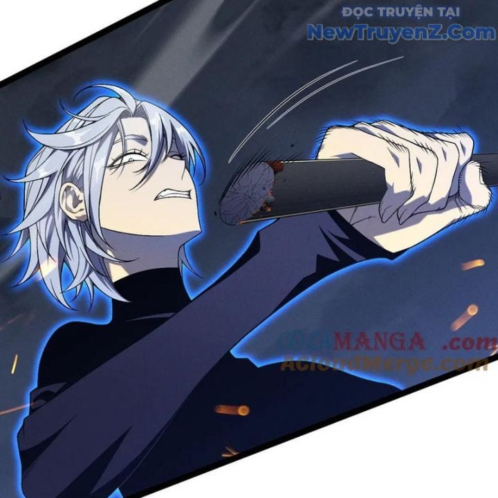 Thiên Phú Của Ngươi, Giờ Là Của Ta Chapter 101 - Trang 2