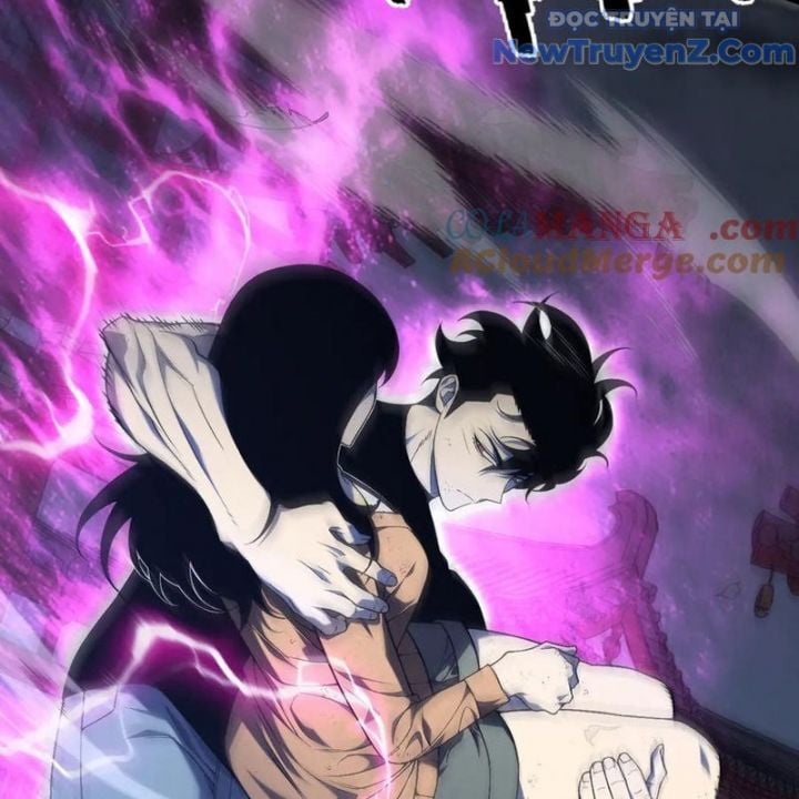 Thiên Phú Của Ngươi, Giờ Là Của Ta Chapter 101 - Trang 2