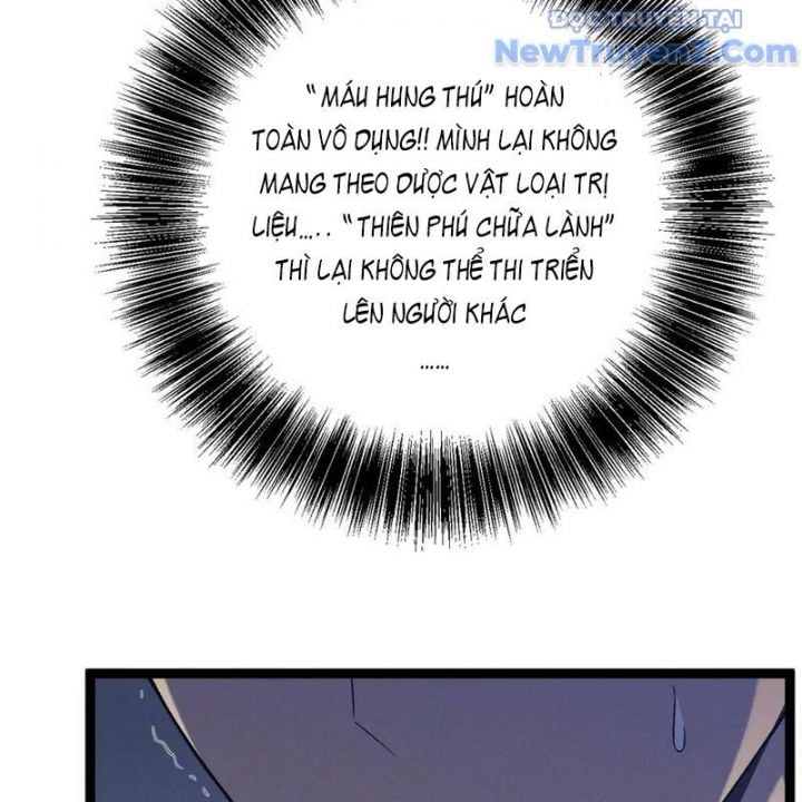 Thiên Phú Của Ngươi, Giờ Là Của Ta Chapter 101 - Trang 2