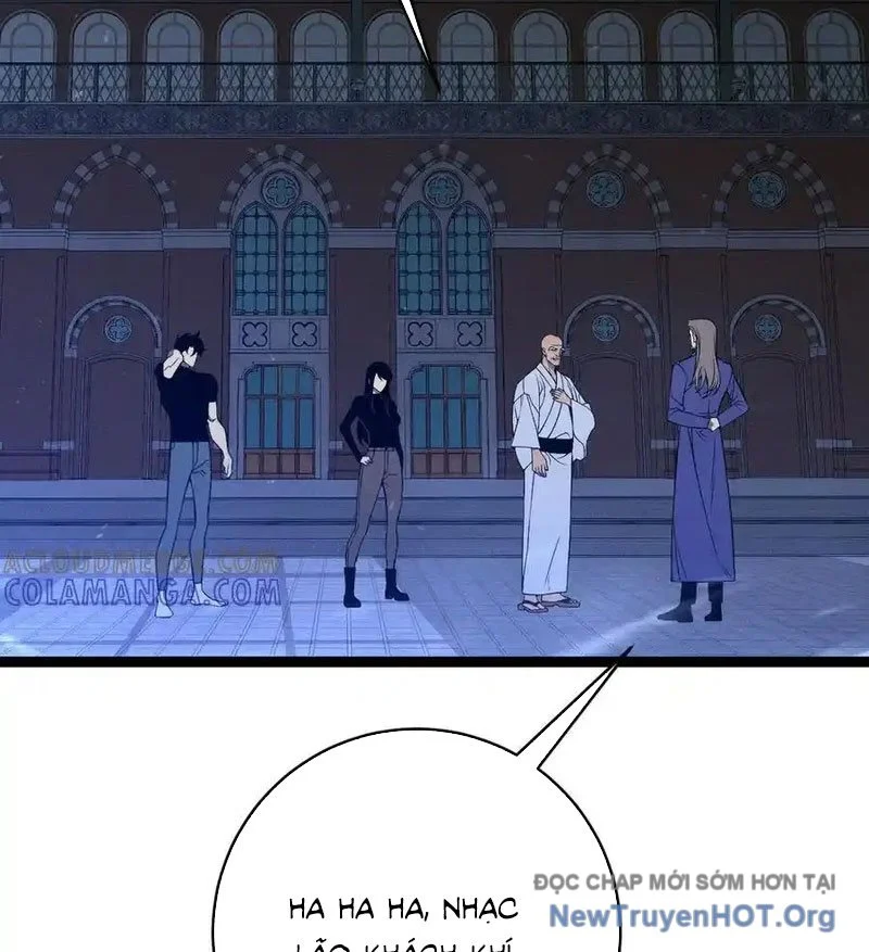 Thiên Phú Của Ngươi, Giờ Là Của Ta Chapter 103 - Next 