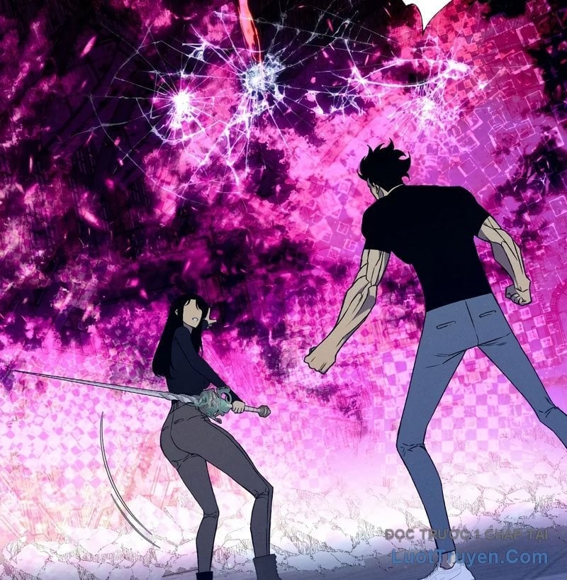 Thiên Phú Của Ngươi, Giờ Là Của Ta Chapter 104 - Trang 2