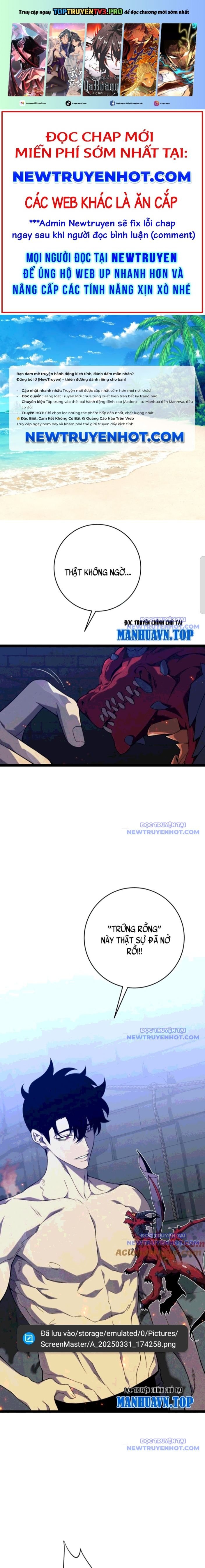 Thiên Phú Của Ngươi, Giờ Là Của Ta Chapter 99 - Trang 2
