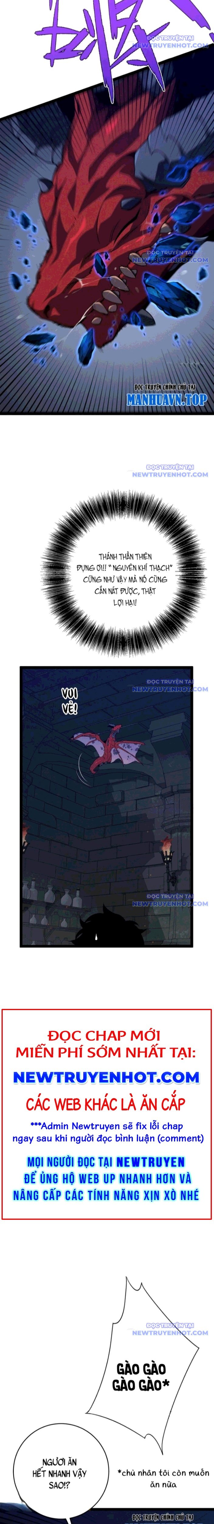 Thiên Phú Của Ngươi, Giờ Là Của Ta Chapter 99 - Trang 2