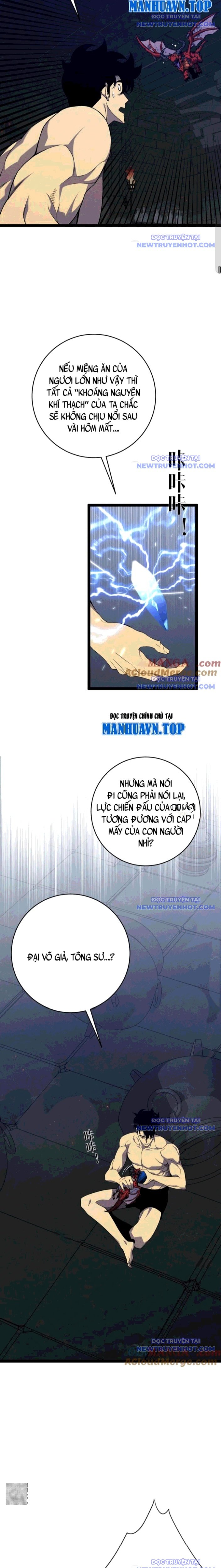 Thiên Phú Của Ngươi, Giờ Là Của Ta Chapter 99 - Trang 2