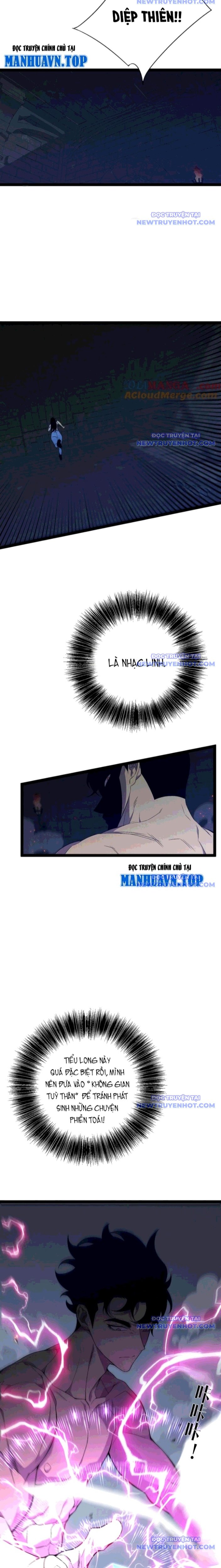 Thiên Phú Của Ngươi, Giờ Là Của Ta Chapter 99 - Trang 2