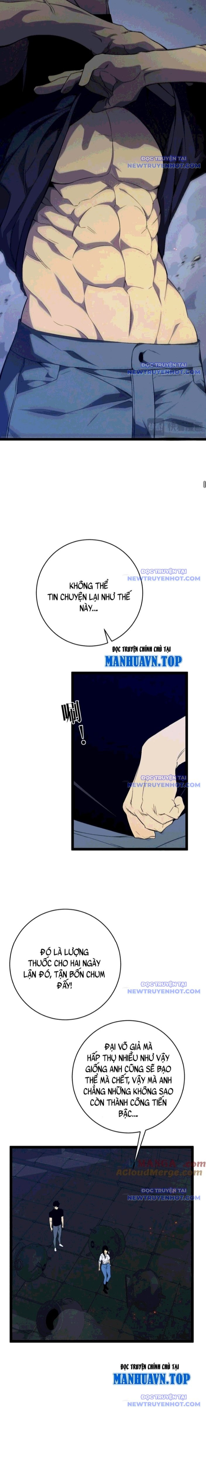 Thiên Phú Của Ngươi, Giờ Là Của Ta Chapter 99 - Trang 2