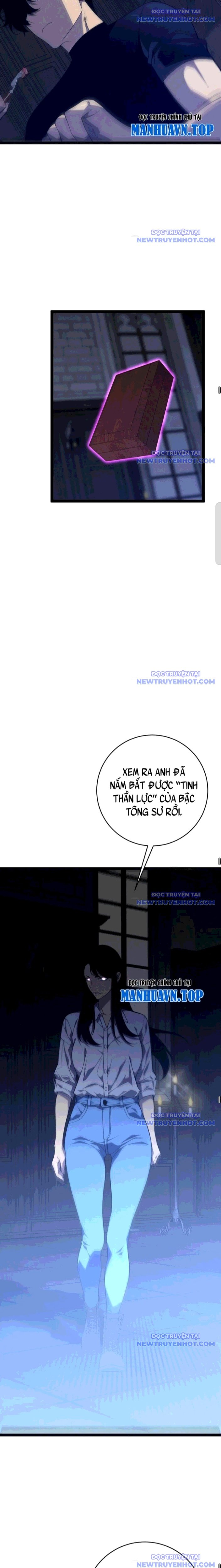 Thiên Phú Của Ngươi, Giờ Là Của Ta Chapter 99 - Trang 2