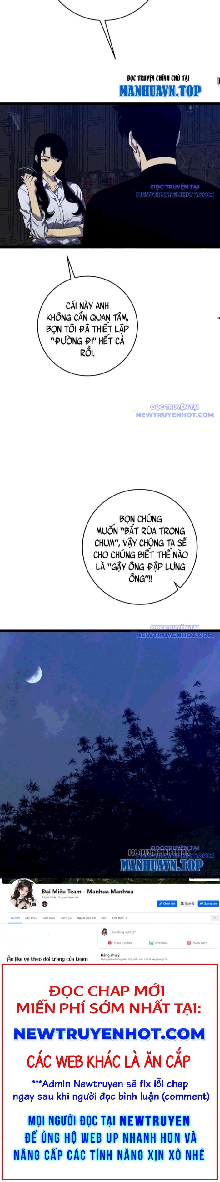 Thiên Phú Của Ngươi, Giờ Là Của Ta Chapter 99 - Trang 2