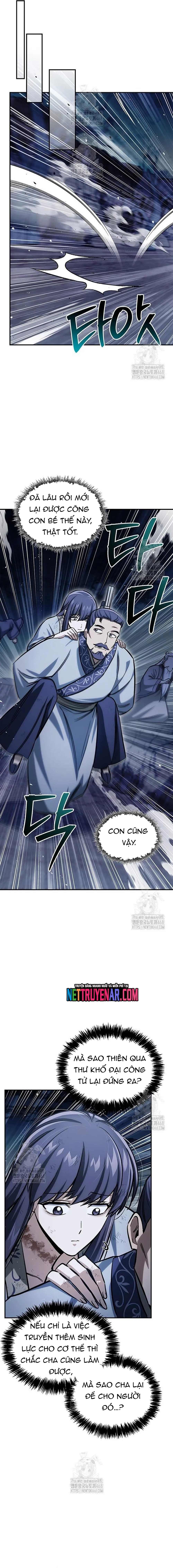 Thiên Qua Thư Khố Đại Công Tử Chap 145 - Trang 2