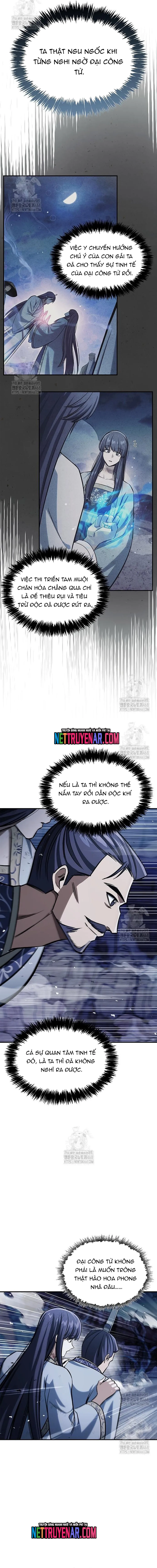 Thiên Qua Thư Khố Đại Công Tử Chap 145 - Trang 2