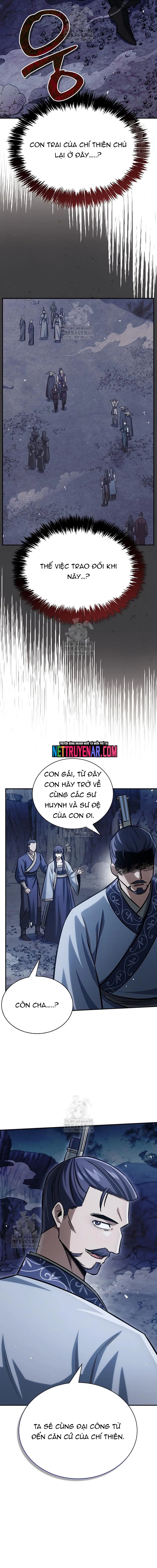 Thiên Qua Thư Khố Đại Công Tử Chap 145 - Trang 2