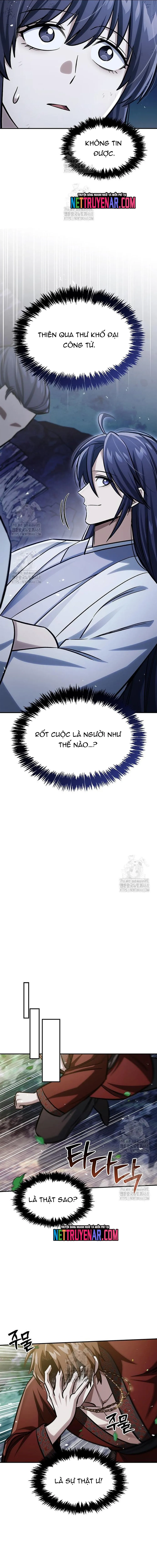 Thiên Qua Thư Khố Đại Công Tử Chap 145 - Trang 2