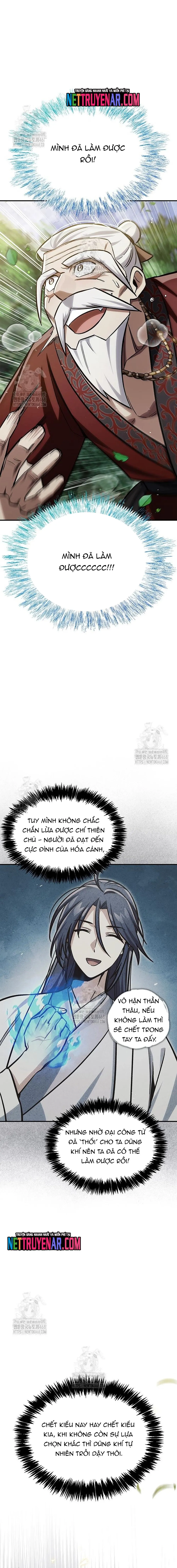 Thiên Qua Thư Khố Đại Công Tử Chap 145 - Trang 2
