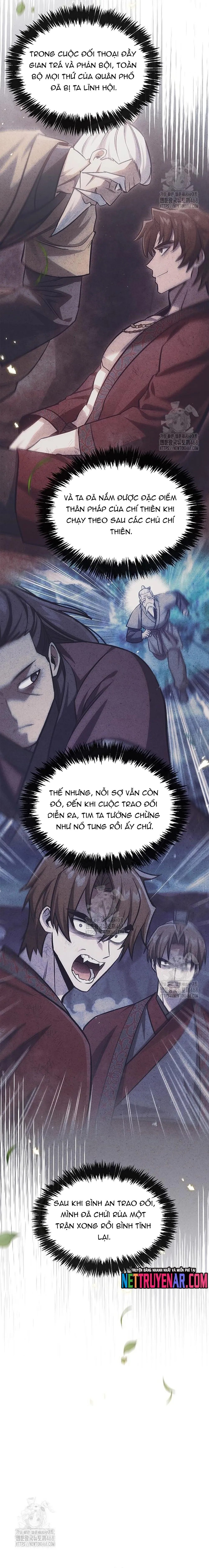 Thiên Qua Thư Khố Đại Công Tử Chap 145 - Trang 2