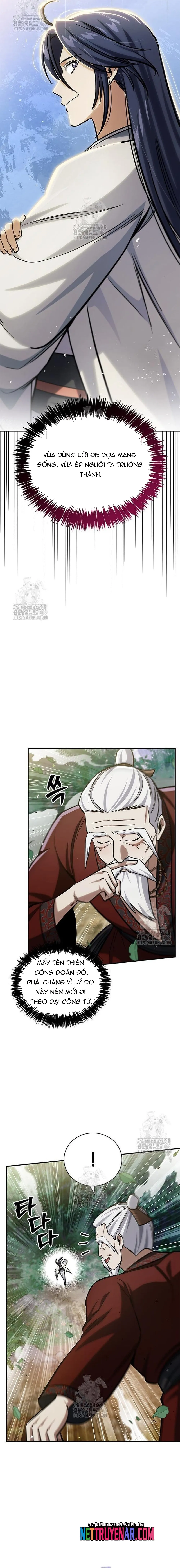 Thiên Qua Thư Khố Đại Công Tử Chap 145 - Trang 2